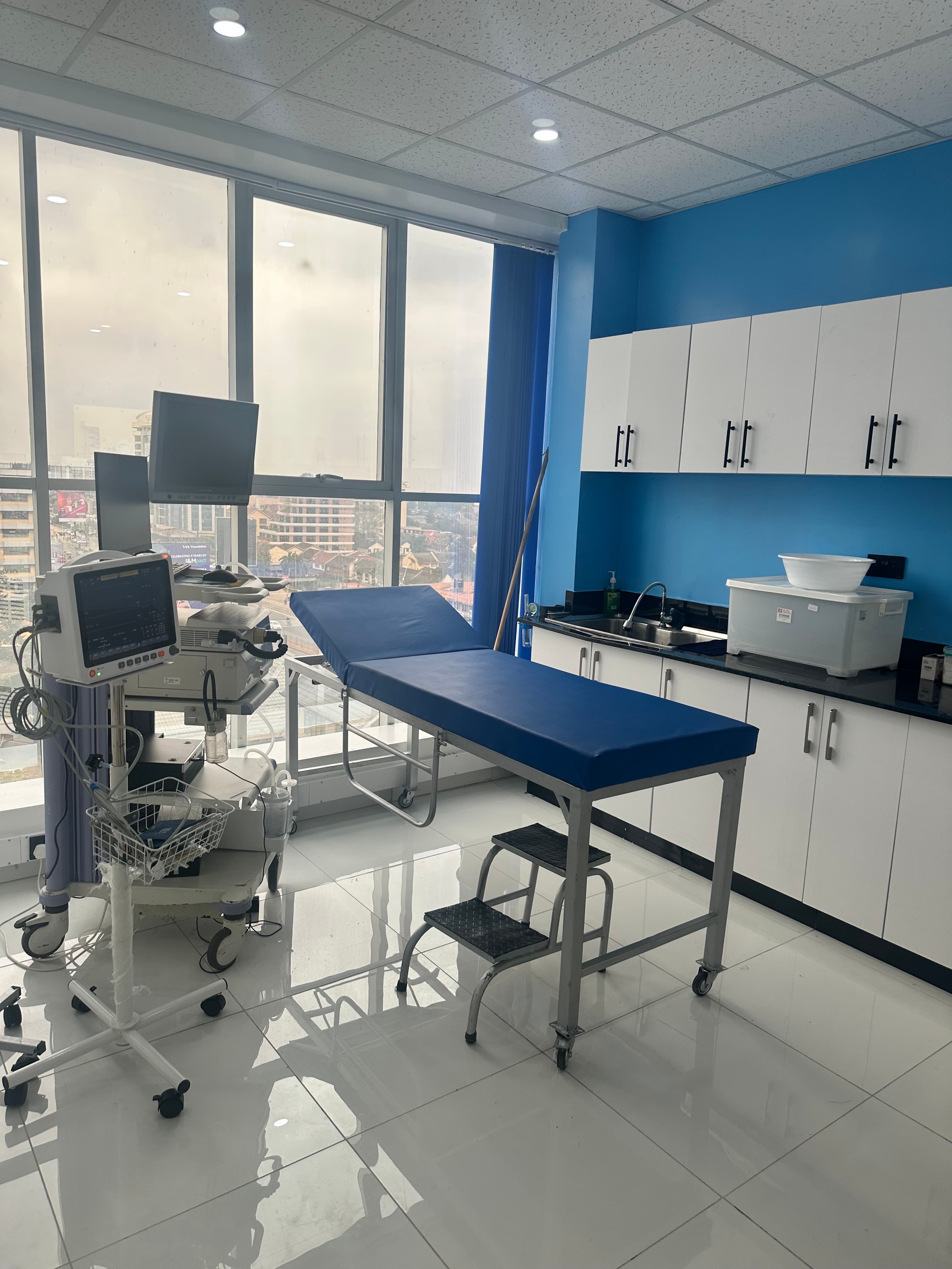 Advanced Endoscopy Services